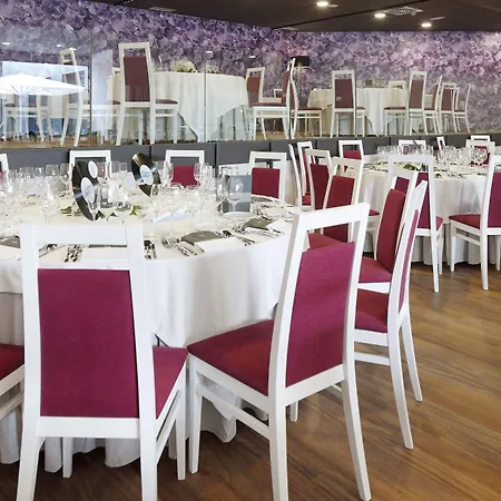 & Thalasso Antilla - Con Terraza - Thalasso Incluida 3*