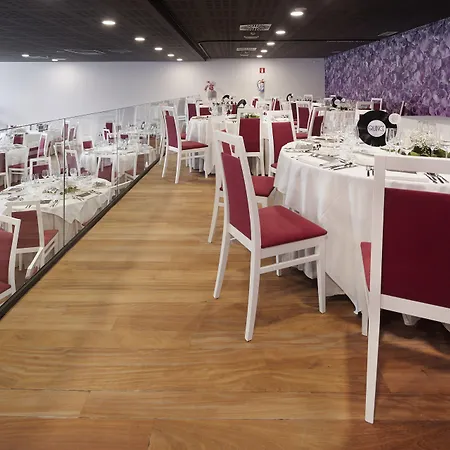 & Thalasso Antilla - Con Terraza - Thalasso Incluida Hotel 3*