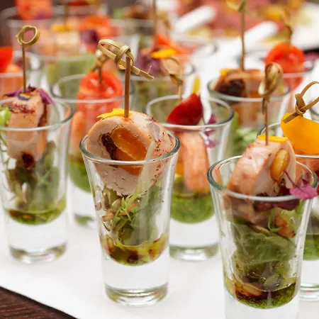 & Thalasso Antilla - Con Terraza - Thalasso Incluida Hotel Orio