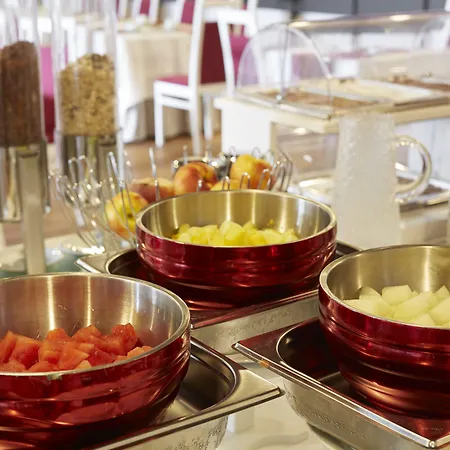 Hotel & Thalasso Antilla - Con Terraza - Thalasso Incluida