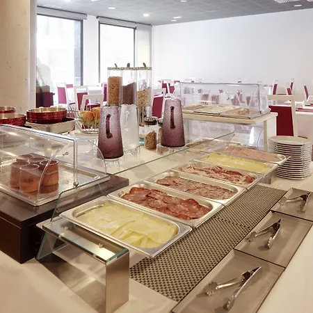 فندق & Thalasso Antilla - Con Terraza - Thalasso Incluida أوريو