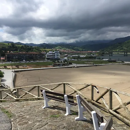 & Thalasso Antilla - Con Terraza - Thalasso Incluida Hotel Orio