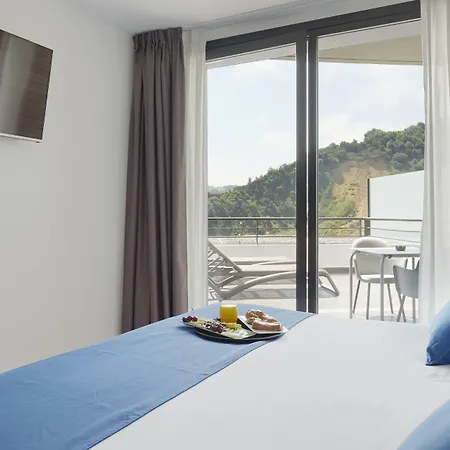 & Thalasso Antilla - Con Terraza - Thalasso Incluida 3*