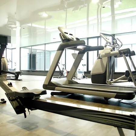 & Thalasso Antilla - Con Terraza - Thalasso Incluida Hotel 3*