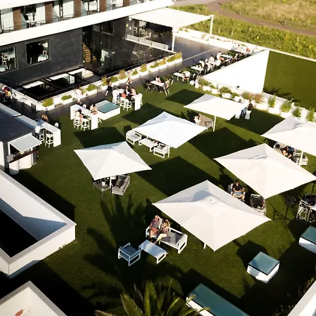 Otel & Thalasso Antilla - Con Terraza - Thalasso Incluida