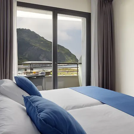 Hotel & Thalasso Antilla - Con Terraza - Thalasso Incluida 3*