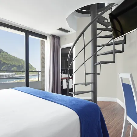 & Thalasso Antilla - Con Terraza - Thalasso Incluida