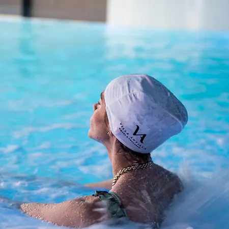 & Thalasso Antilla - Con Terraza - Thalasso Incluida فندق 3*