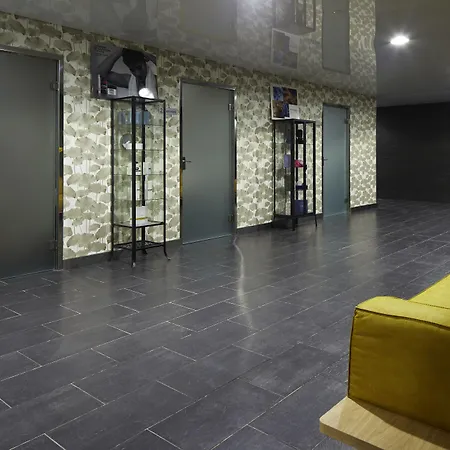 & Thalasso Antilla - Con Terraza - Thalasso Incluida فندق أوريو