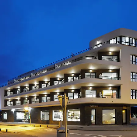 & Thalasso Antilla - Con Terraza - Thalasso Incluida 3*