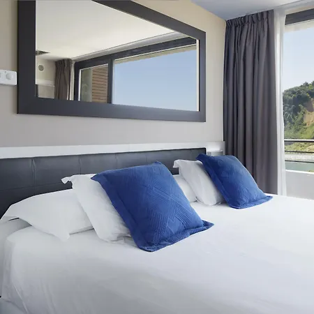 & Thalasso Antilla - Con Terraza - Thalasso Incluida فندق 3*
