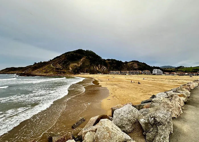 Hotel&thalasso Antilla - Con Terraza - Thalasso Incluida 3*