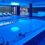& Thalasso Antilla - Con Terraza - Thalasso Incluida Ξενοδοχείο 3*