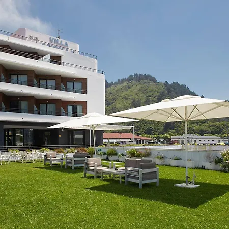 & Thalasso Antilla - Con Terraza - Thalasso Incluida