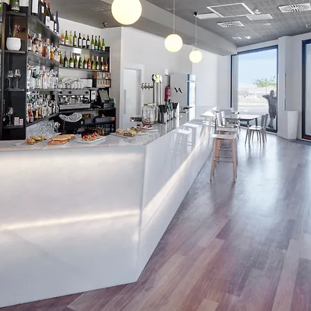 & Thalasso Antilla - Con Terraza - Thalasso Incluida