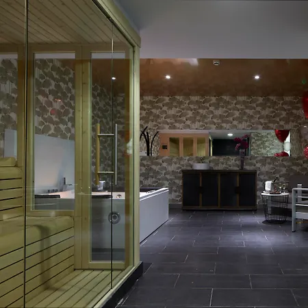 & Thalasso Antilla - Con Terraza - Thalasso Incluida Hotel 3*