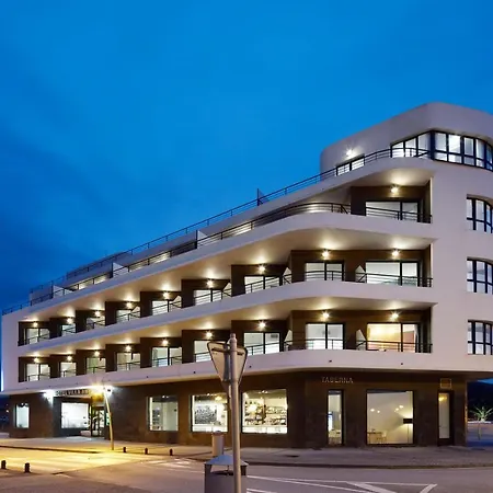 Hotel & Thalasso Antilla - Con Terraza - Thalasso Incluida Orio