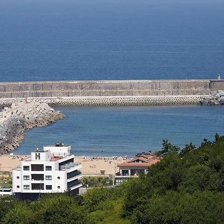 & Thalasso Antilla - Con Terraza - Thalasso Incluida 3*