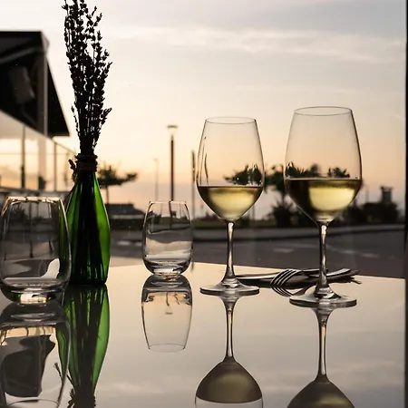 Hotel & Thalasso Antilla - Con Terraza - Thalasso Incluida