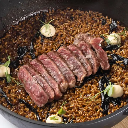 & Thalasso Antilla - Con Terraza - Thalasso Incluida