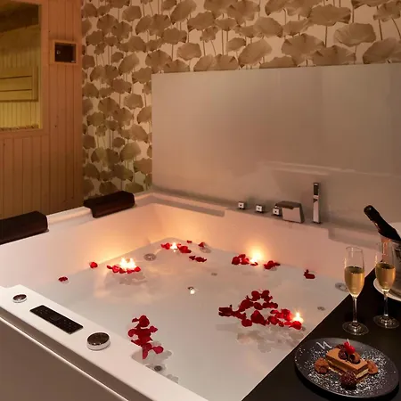 & Thalasso Antilla - Con Terraza - Thalasso Incluida Hotel 3*