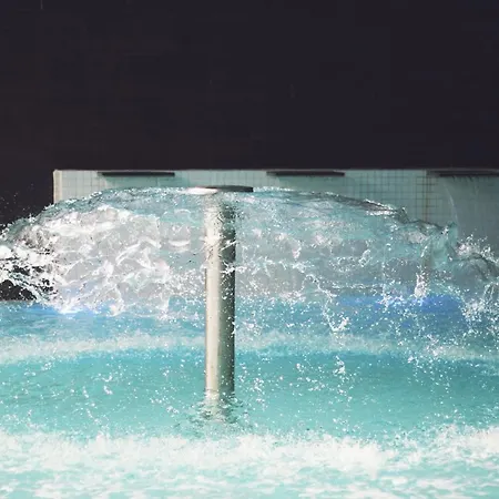 & Thalasso Antilla - Con Terraza - Thalasso Incluida Hotel