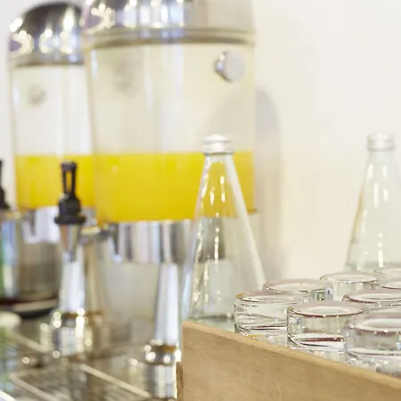 Hotel & Thalasso Antilla - Con Terraza - Thalasso Incluida Orio