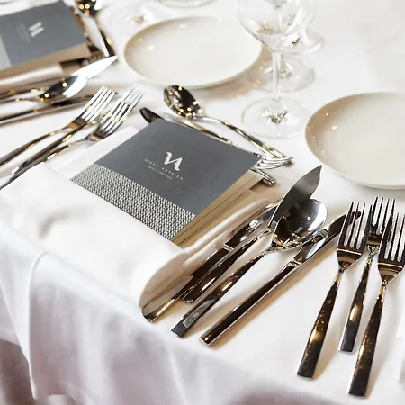 & Thalasso Antilla - Con Terraza - Thalasso Incluida Hotel