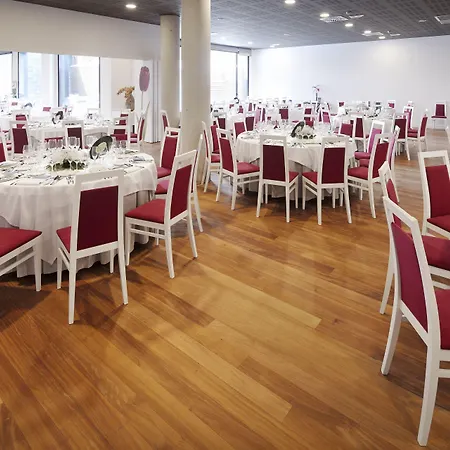 Hotel & Thalasso Antilla - Con Terraza - Thalasso Incluida