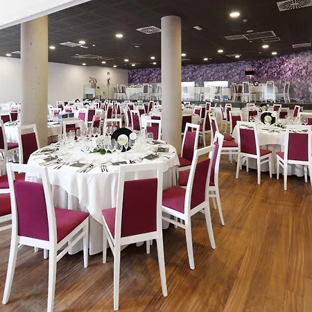 & Thalasso Antilla - Con Terraza - Thalasso Incluida 3* Orio