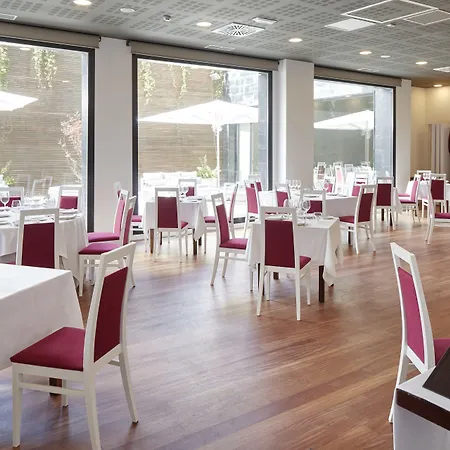 & Thalasso Antilla - Con Terraza - Thalasso Incluida Hotel Orio