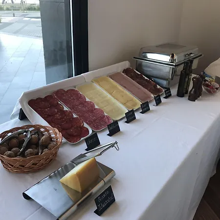 Hotel & Thalasso Antilla - Con Terraza - Thalasso Incluida