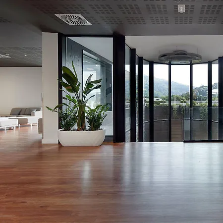 & Thalasso Antilla - Con Terraza - Thalasso Incluida Hotel 3*