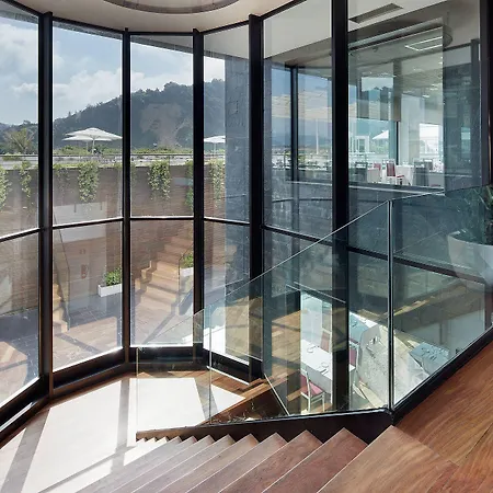 & Thalasso Antilla - Con Terraza - Thalasso Incluida