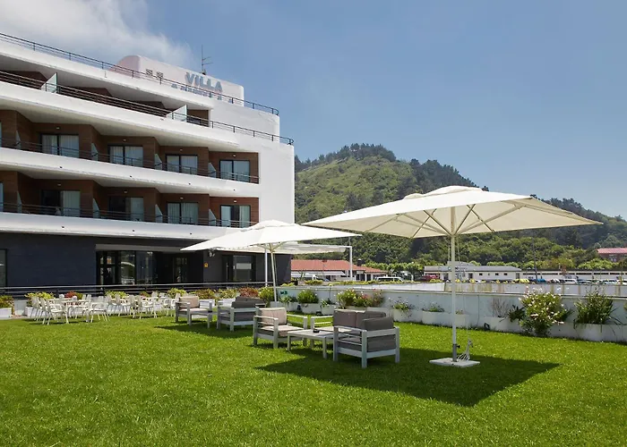 Hotel&thalasso Antilla - Con Terraza - Thalasso Incluida