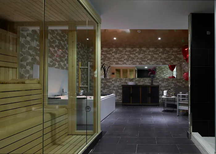 Hotel&thalasso Antilla - Con Terraza - Thalasso Incluida Hotel 3*