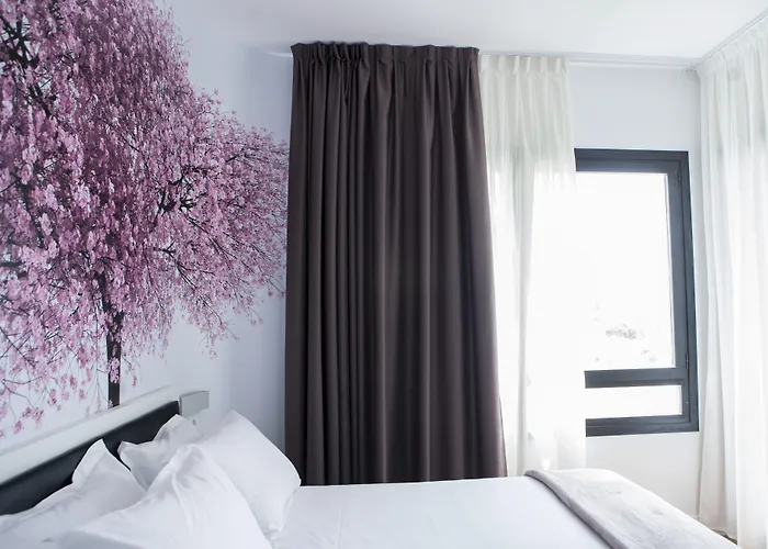 Hotel&thalasso Antilla - Con Terraza - Thalasso Incluida