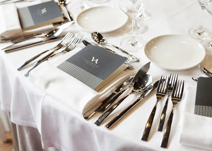 & Thalasso Antilla - Con Terraza - Thalasso Incluida Hotel