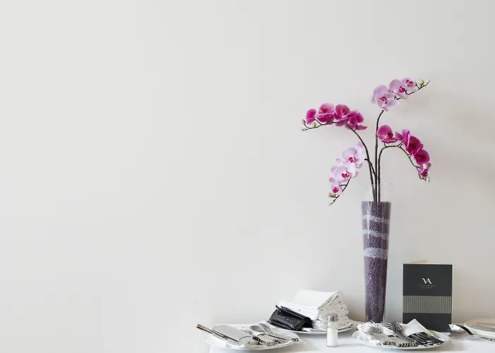 Hotel&thalasso Antilla - Con Terraza - Thalasso Incluida 3*