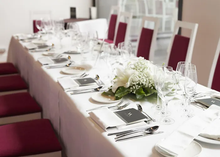 & Thalasso Antilla - Con Terraza - Thalasso Incluida Hotel Orio