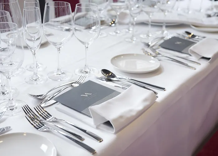 Hotel&thalasso Antilla - Con Terraza - Thalasso Incluida Hotel