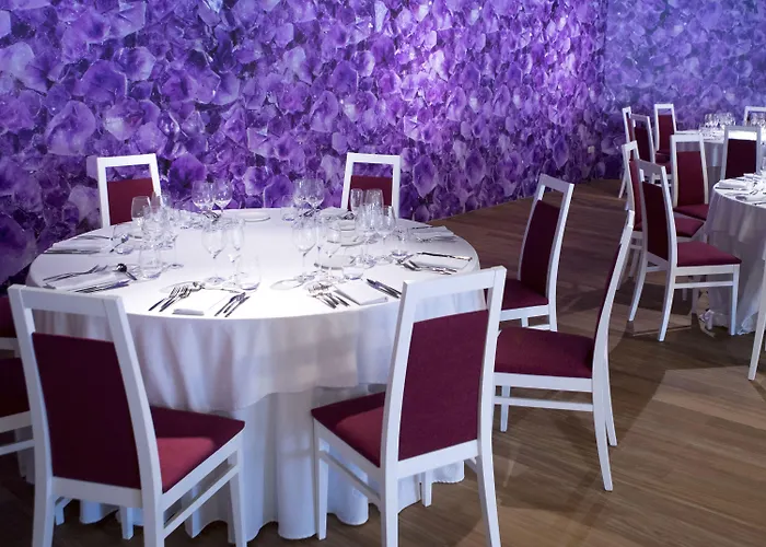 & Thalasso Antilla - Con Terraza - Thalasso Incluida Hotel 3*