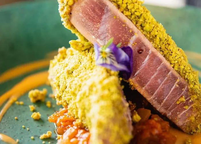 & Thalasso Antilla - Con Terraza - Thalasso Incluida