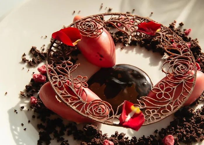 & Thalasso Antilla - Con Terraza - Thalasso Incluida Hotel