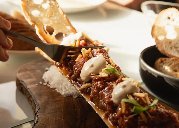 & Thalasso Antilla - Con Terraza - Thalasso Incluida Hotel 3*